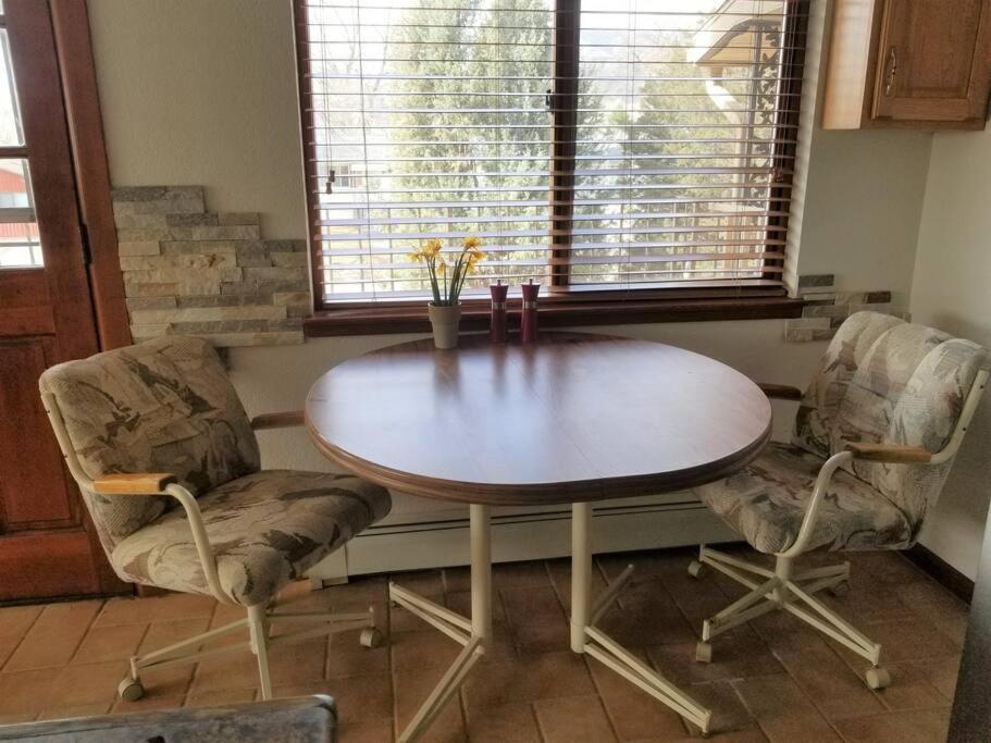 Your Home In 科罗拉多斯普林斯 外观 照片