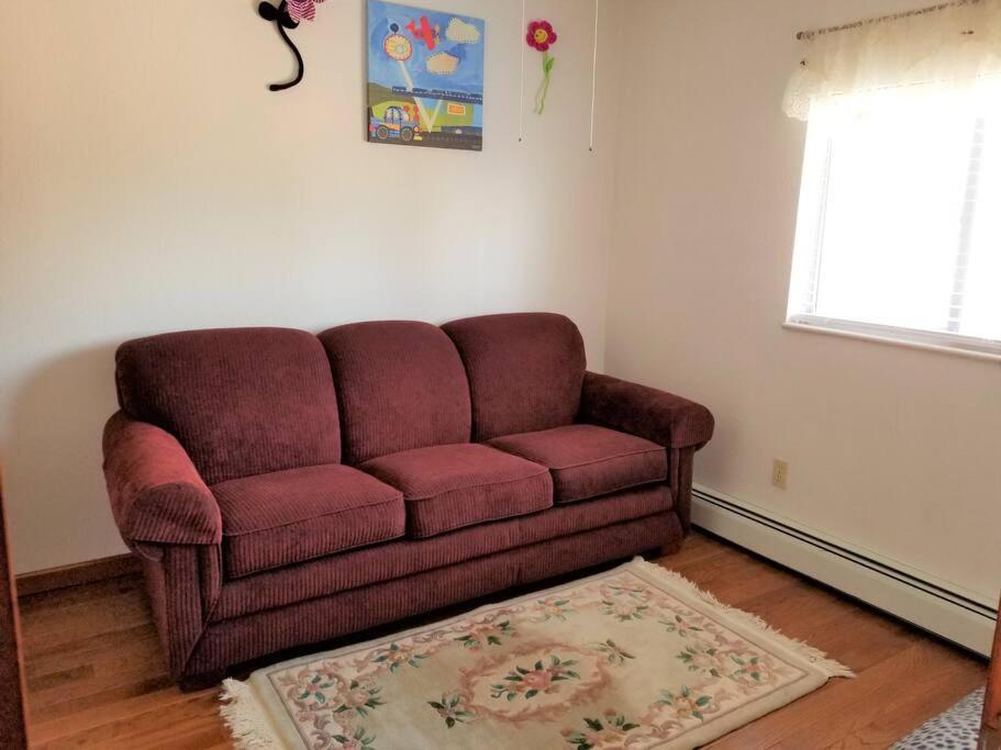 Your Home In 科罗拉多斯普林斯 外观 照片